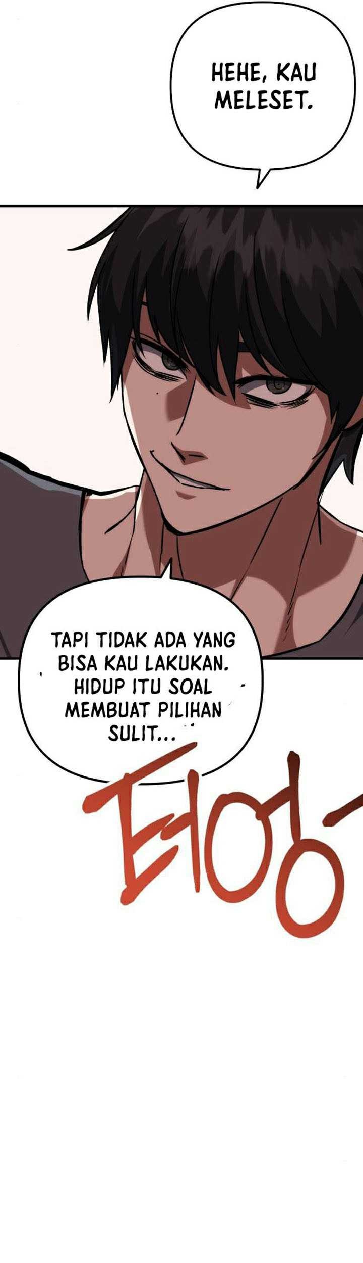 Killing Killer Chapter 67 - halaman 38