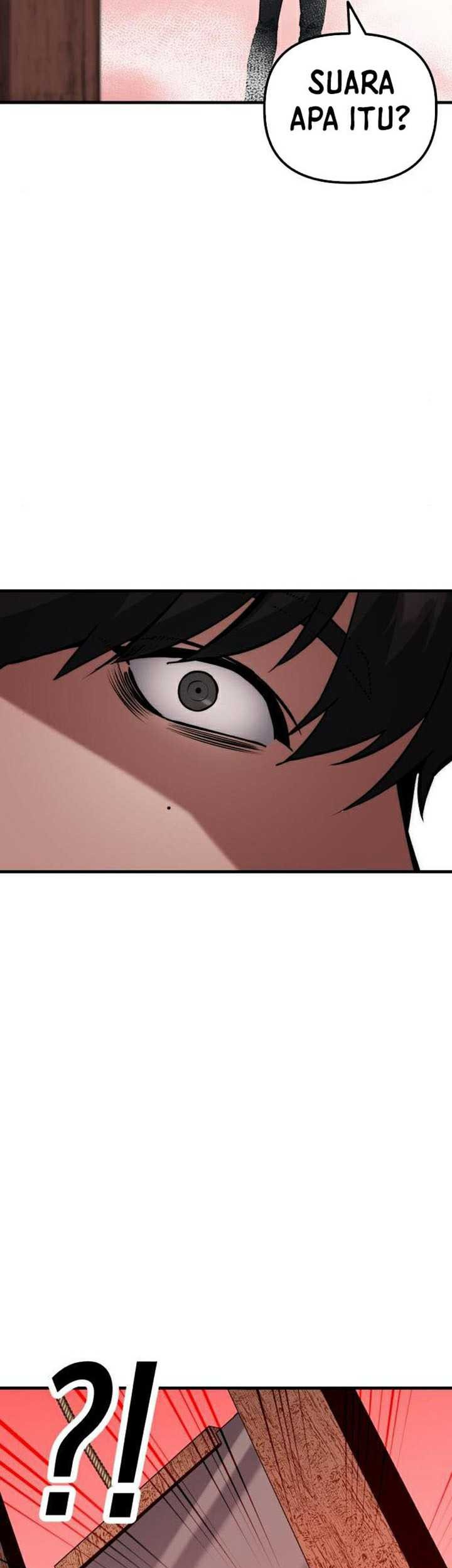 Killing Killer Chapter 67 - halaman 40