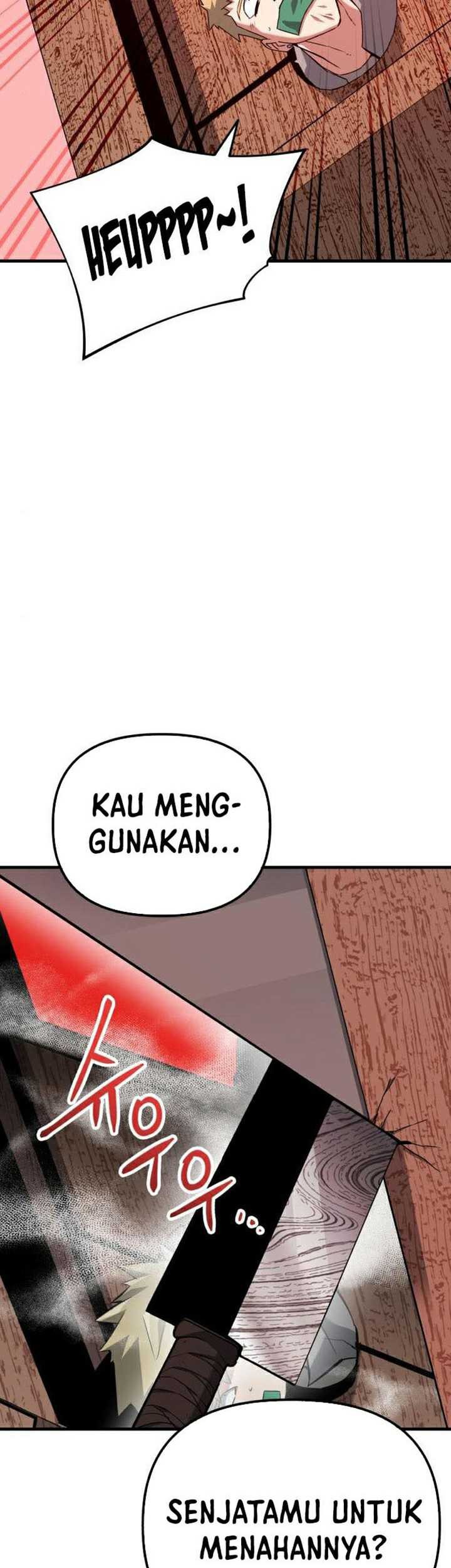 Killing Killer Chapter 67 - halaman 42