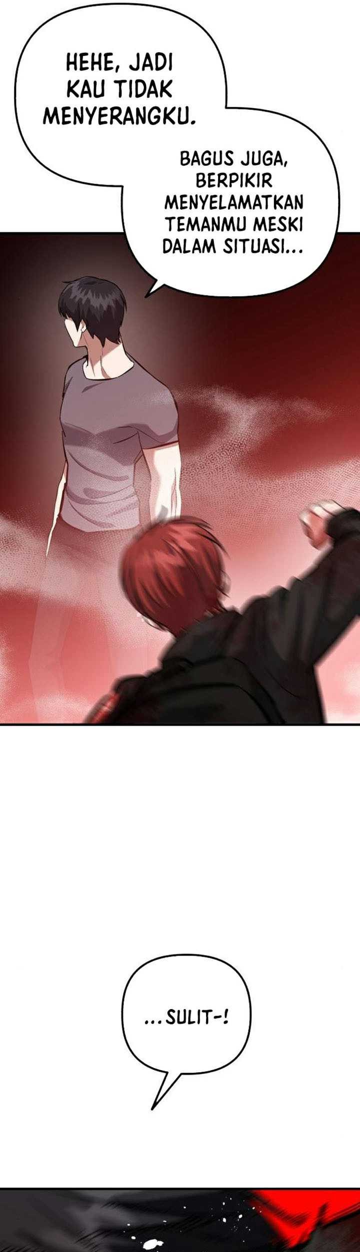 Killing Killer Chapter 67 - halaman 44