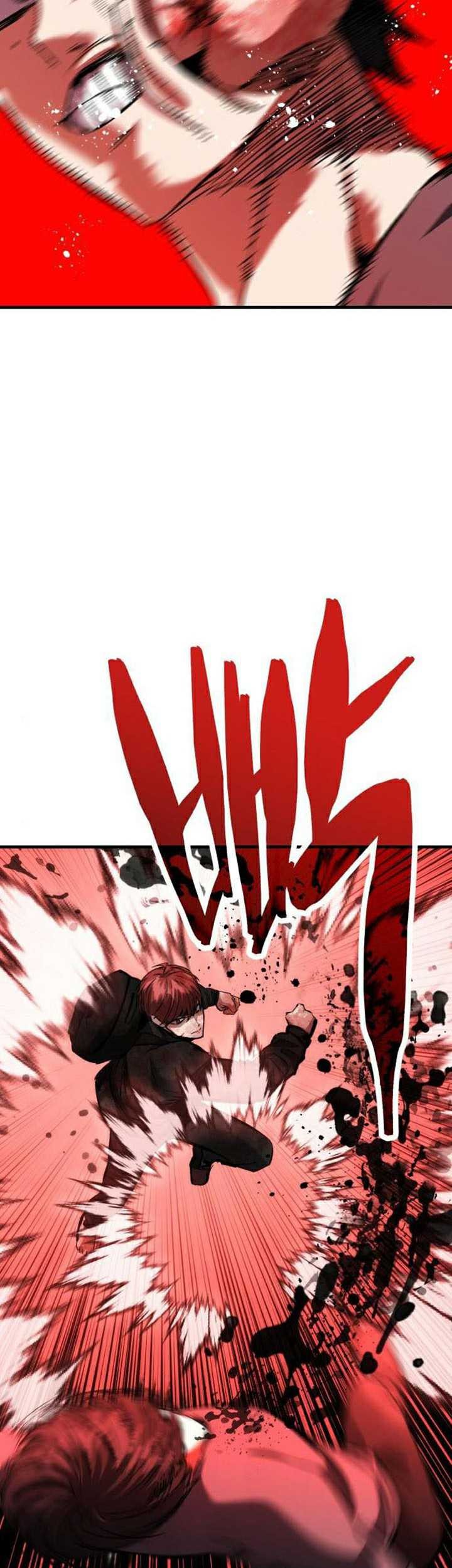 Killing Killer Chapter 67 - halaman 46