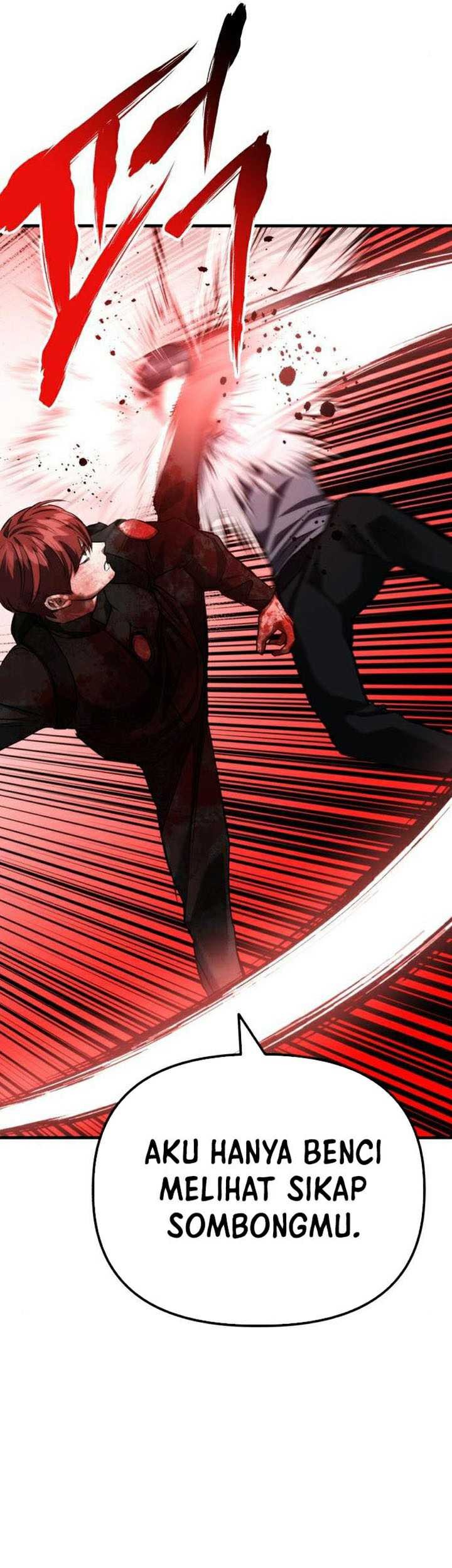 Killing Killer Chapter 67 - halaman 50