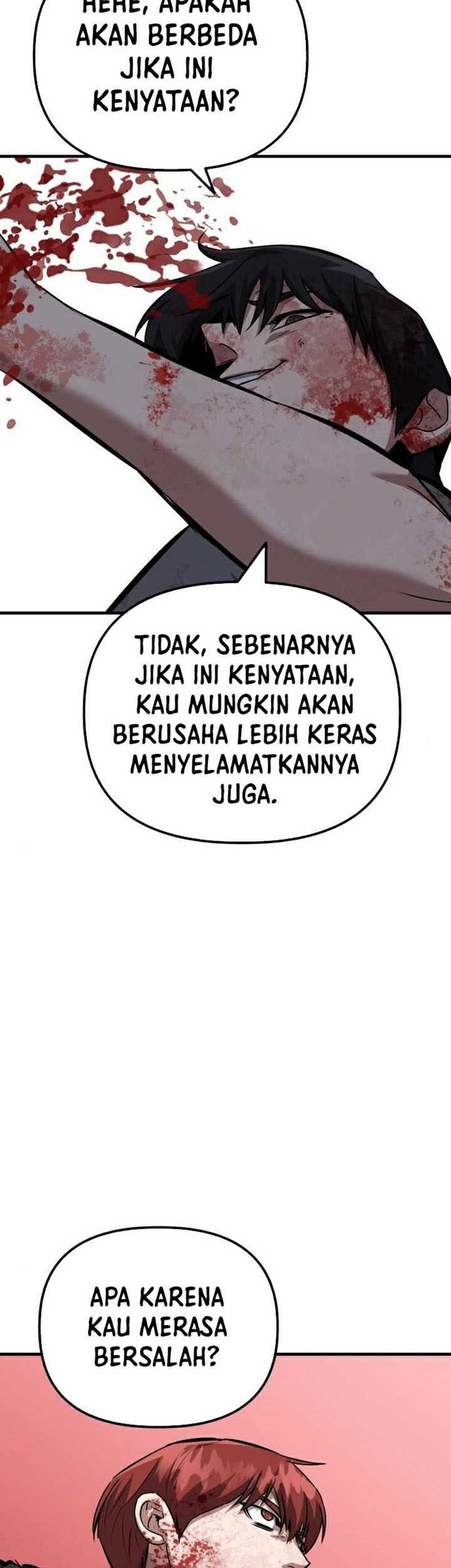 Killing Killer Chapter 67 - halaman 52