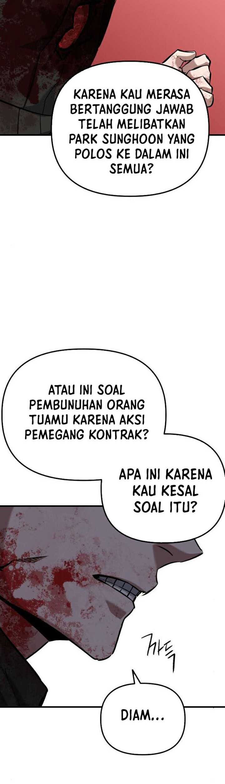 Killing Killer Chapter 67 - halaman 54
