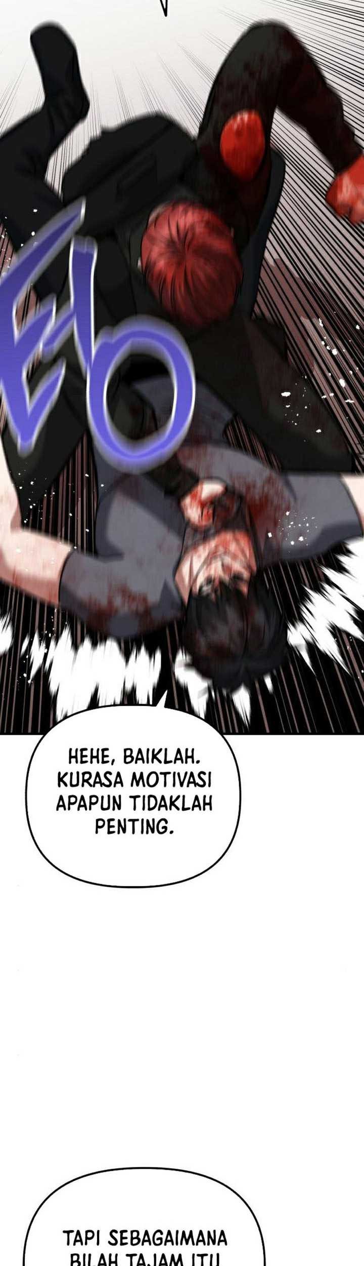 Killing Killer Chapter 67 - halaman 58