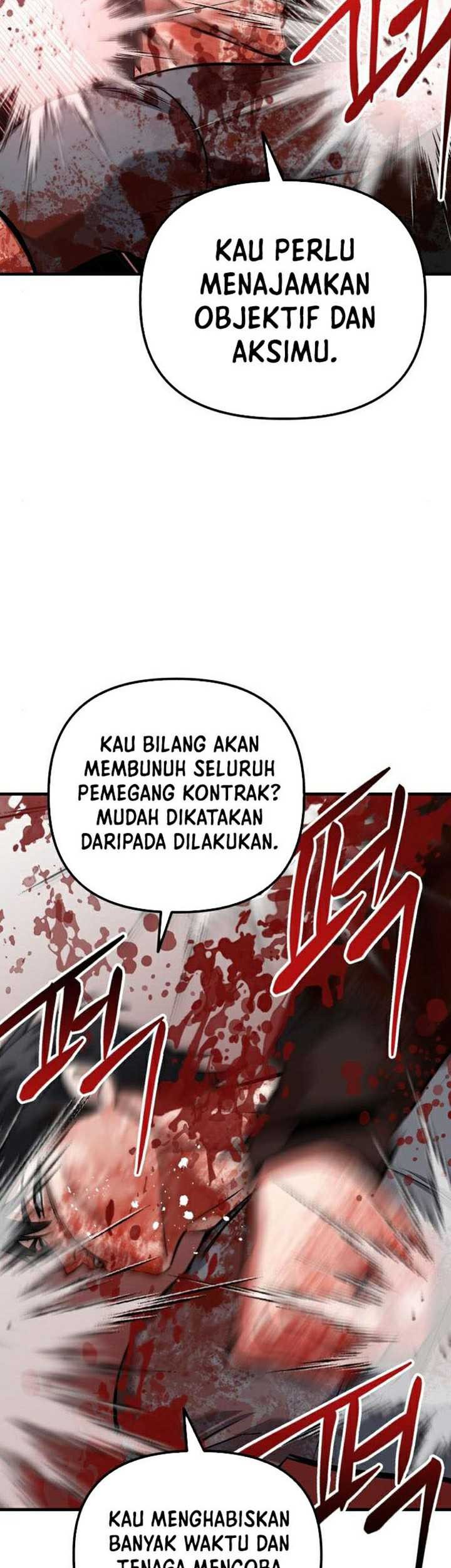 Killing Killer Chapter 67 - halaman 60