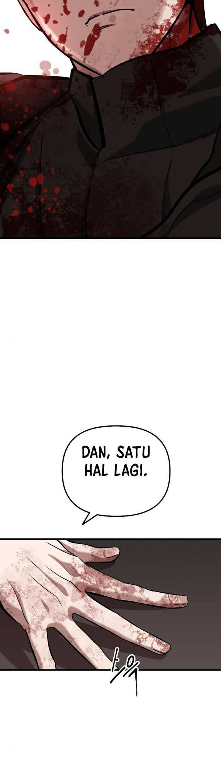 Killing Killer Chapter 67 - halaman 64