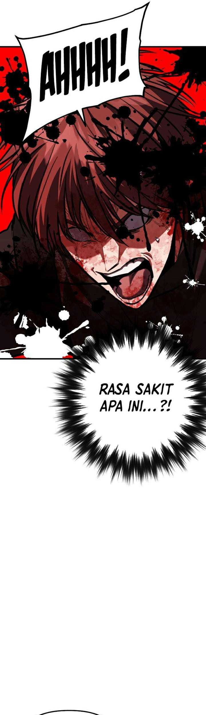 Killing Killer Chapter 67 - halaman 68