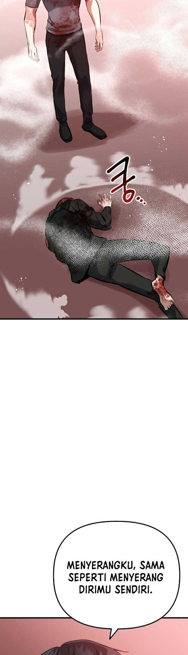 Killing Killer Chapter 67 - halaman 70