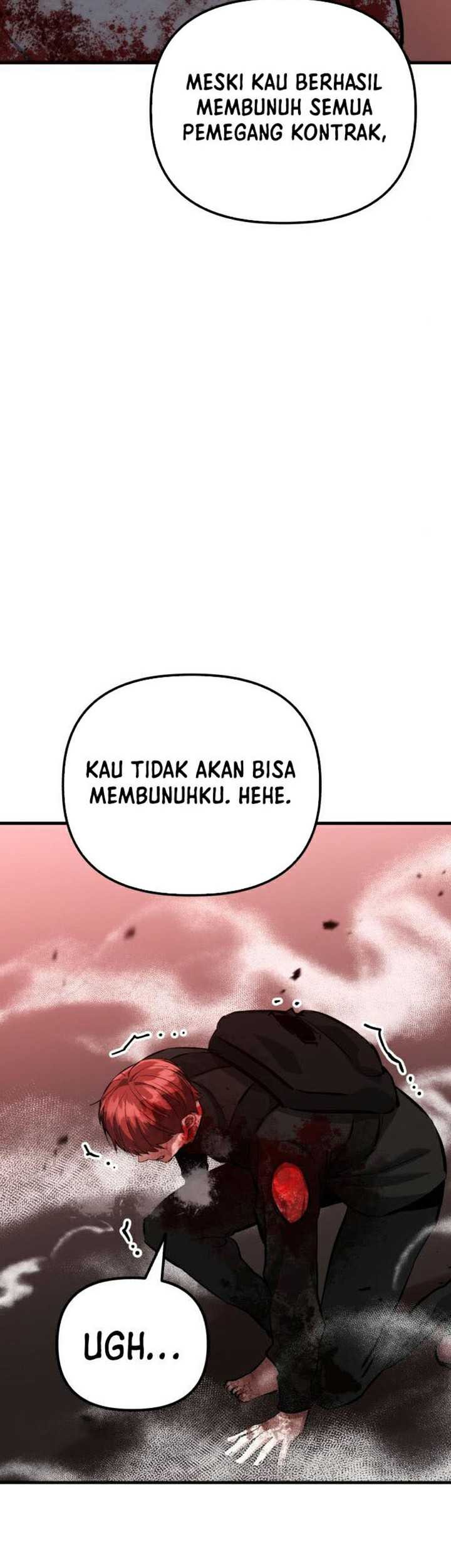 Killing Killer Chapter 67 - halaman 72