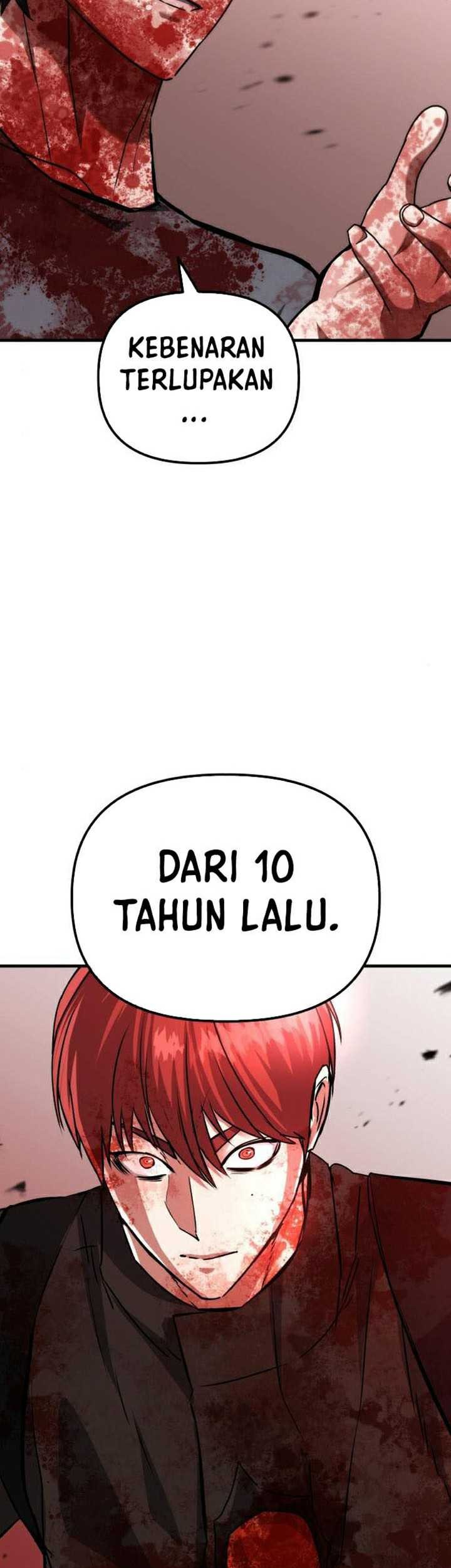 Killing Killer Chapter 67 - halaman 78