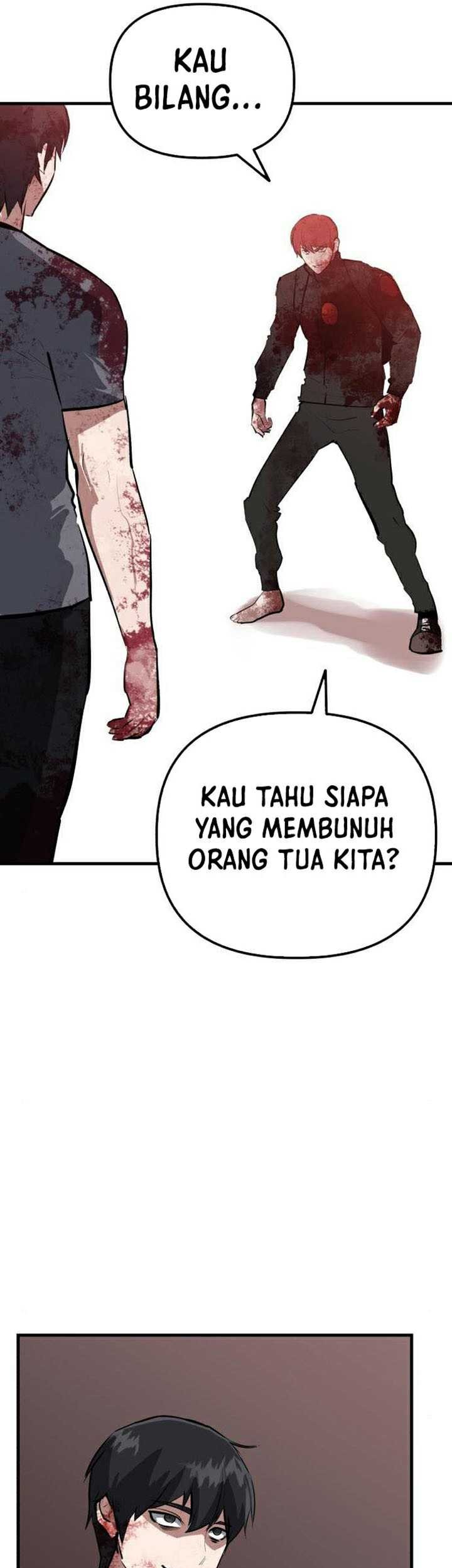 Killing Killer Chapter 67 - halaman 80