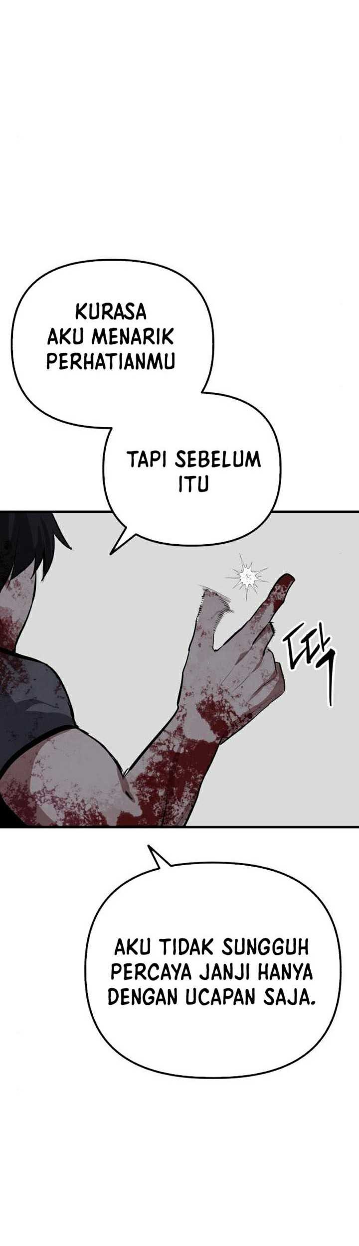 Killing Killer Chapter 67 - halaman 82