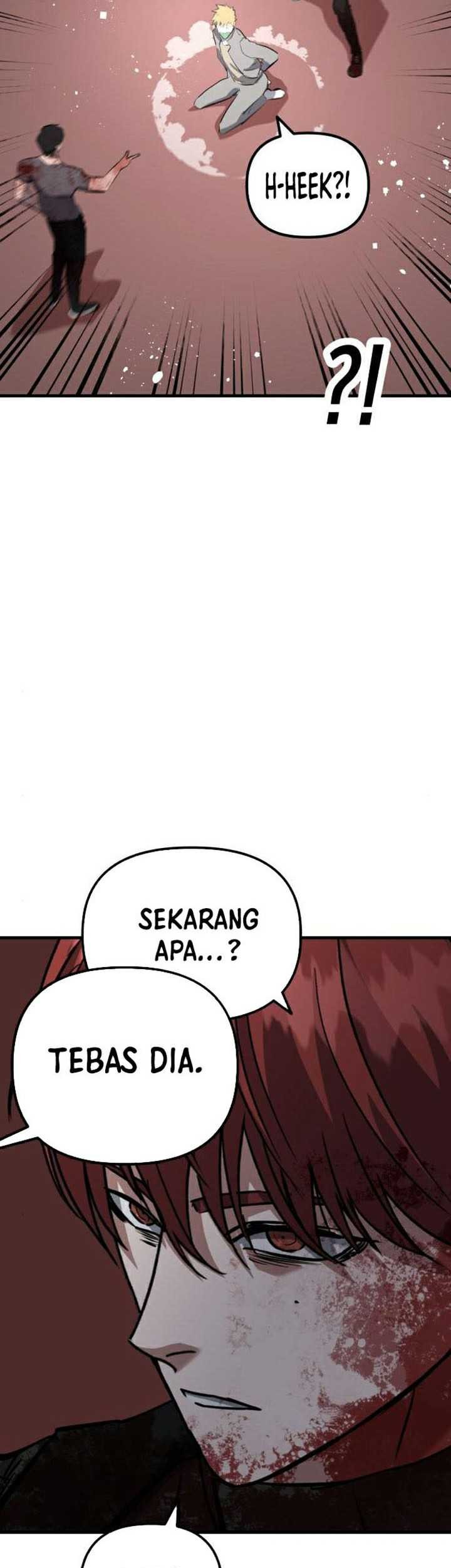 Killing Killer Chapter 67 - halaman 84