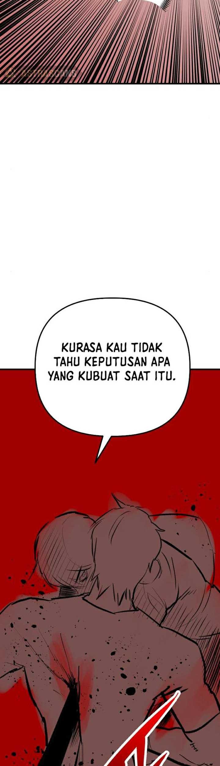 Killing Killer Chapter 67 - halaman 90