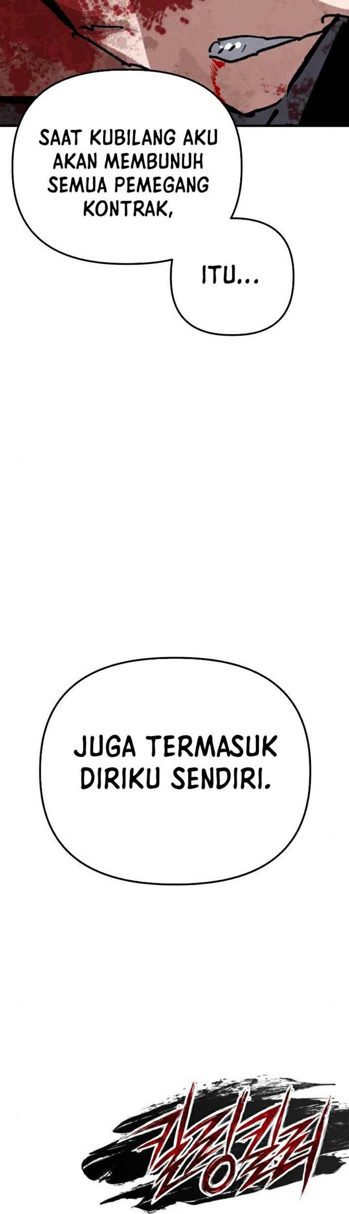 Killing Killer Chapter 67 - halaman 94