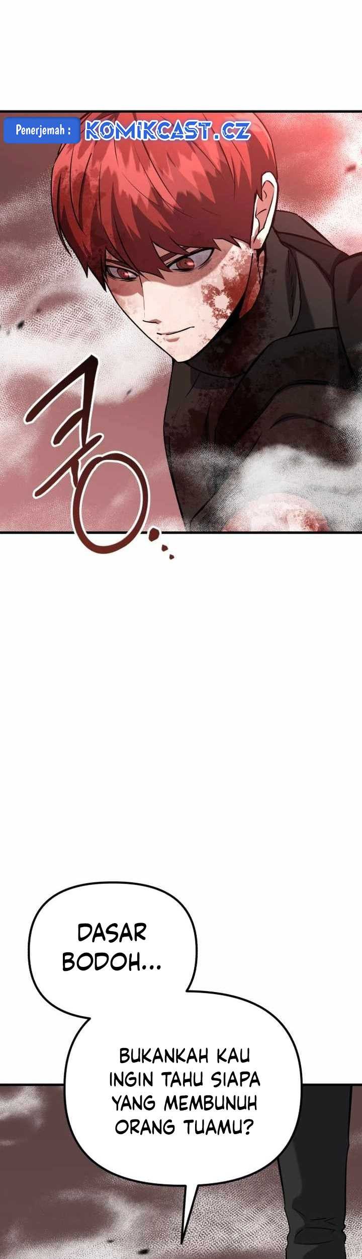 Killing Killer Chapter 68 - halaman 10