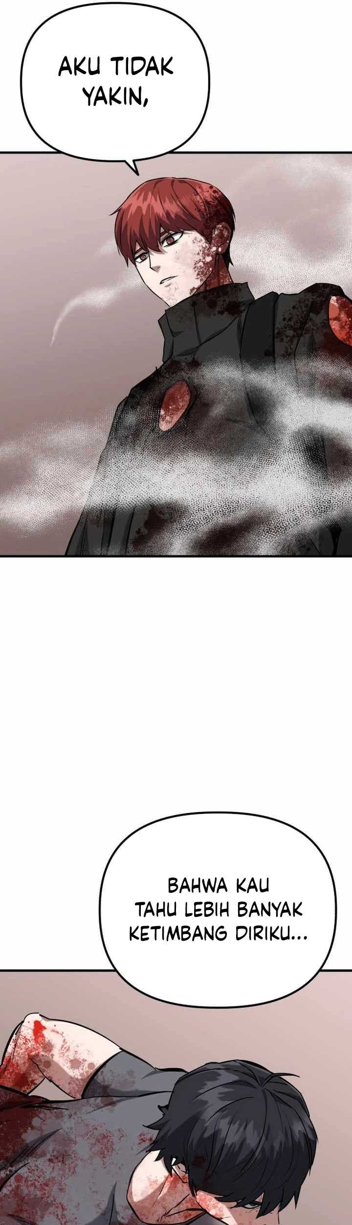 Killing Killer Chapter 68 - halaman 12