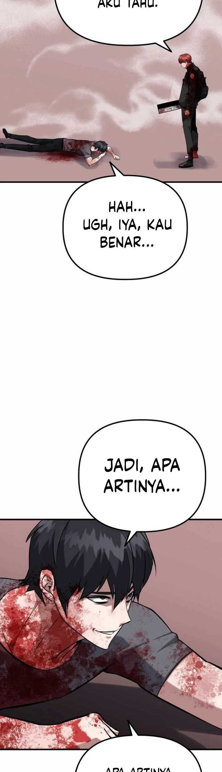 Killing Killer Chapter 68 - halaman 14