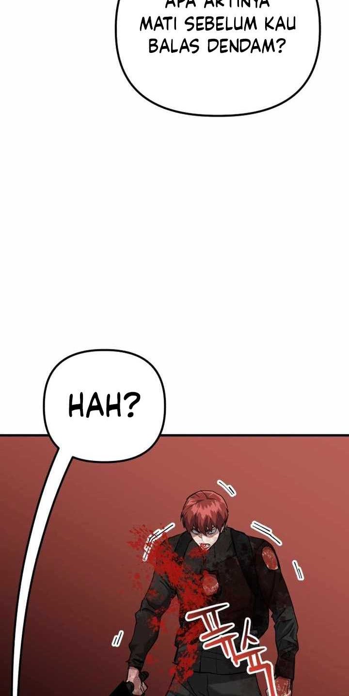 Killing Killer Chapter 68 - halaman 15