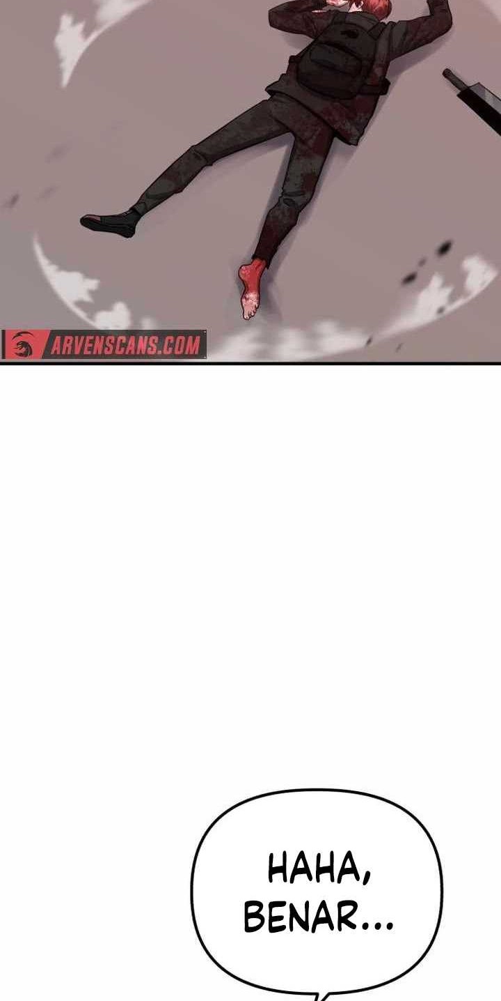 Killing Killer Chapter 68 - halaman 19