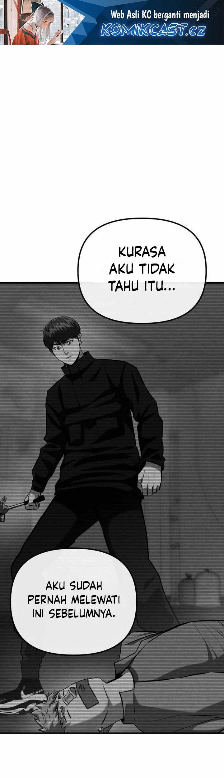 Killing Killer Chapter 68 - halaman 2