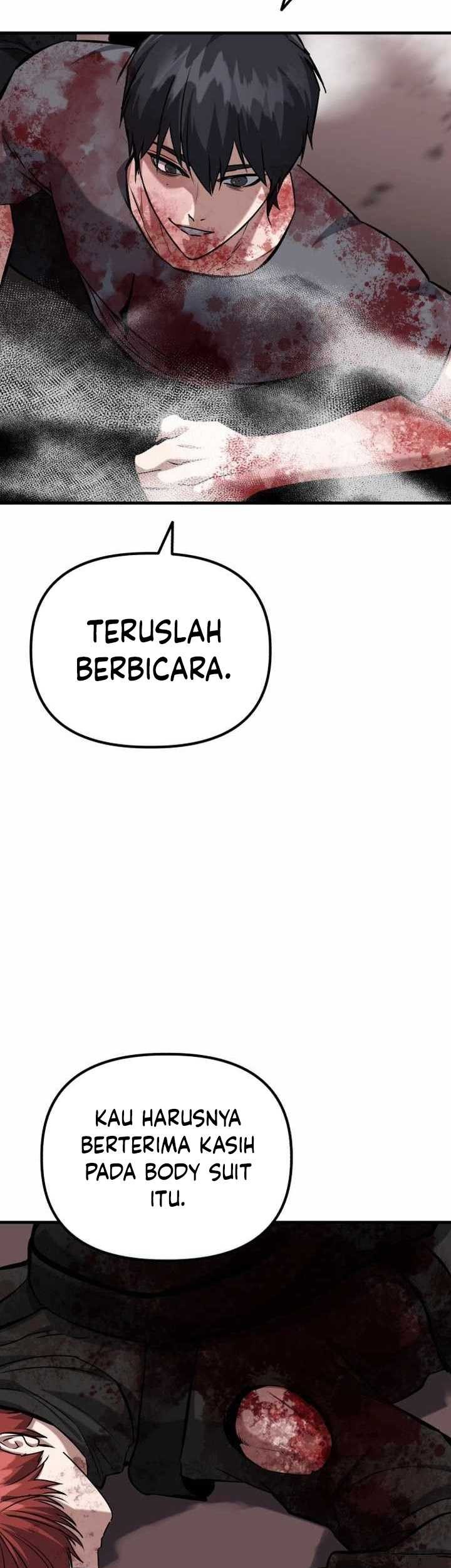 Killing Killer Chapter 68 - halaman 20