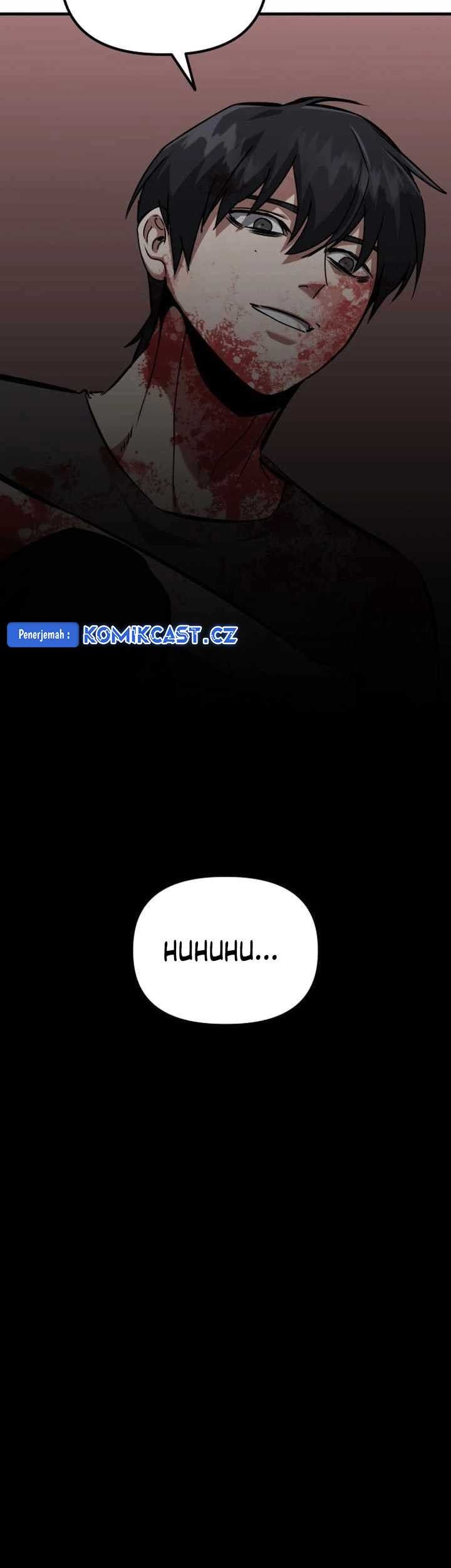 Killing Killer Chapter 68 - halaman 24
