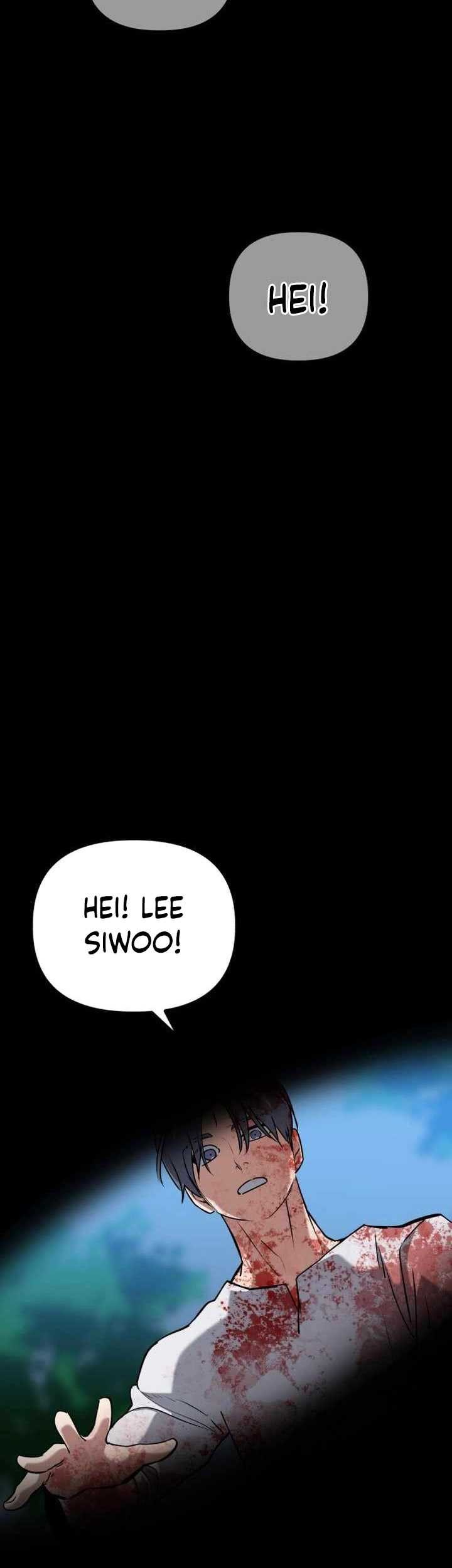 Killing Killer Chapter 68 - halaman 26