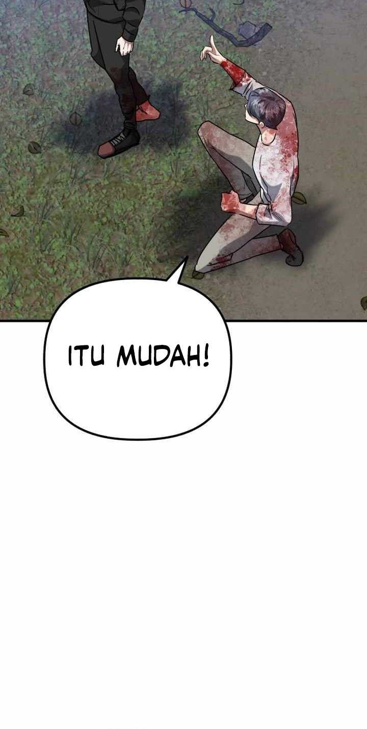 Killing Killer Chapter 68 - halaman 31