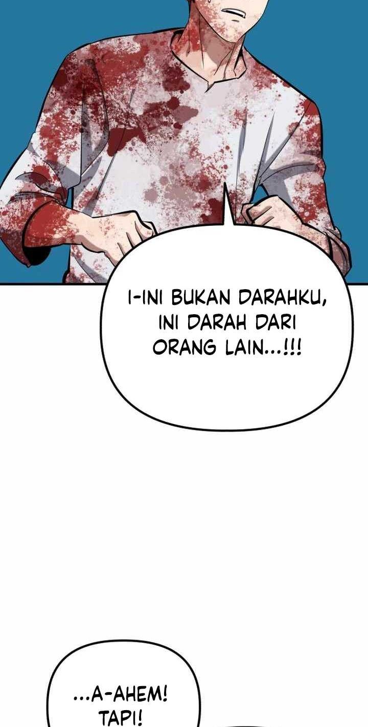 Killing Killer Chapter 68 - halaman 33