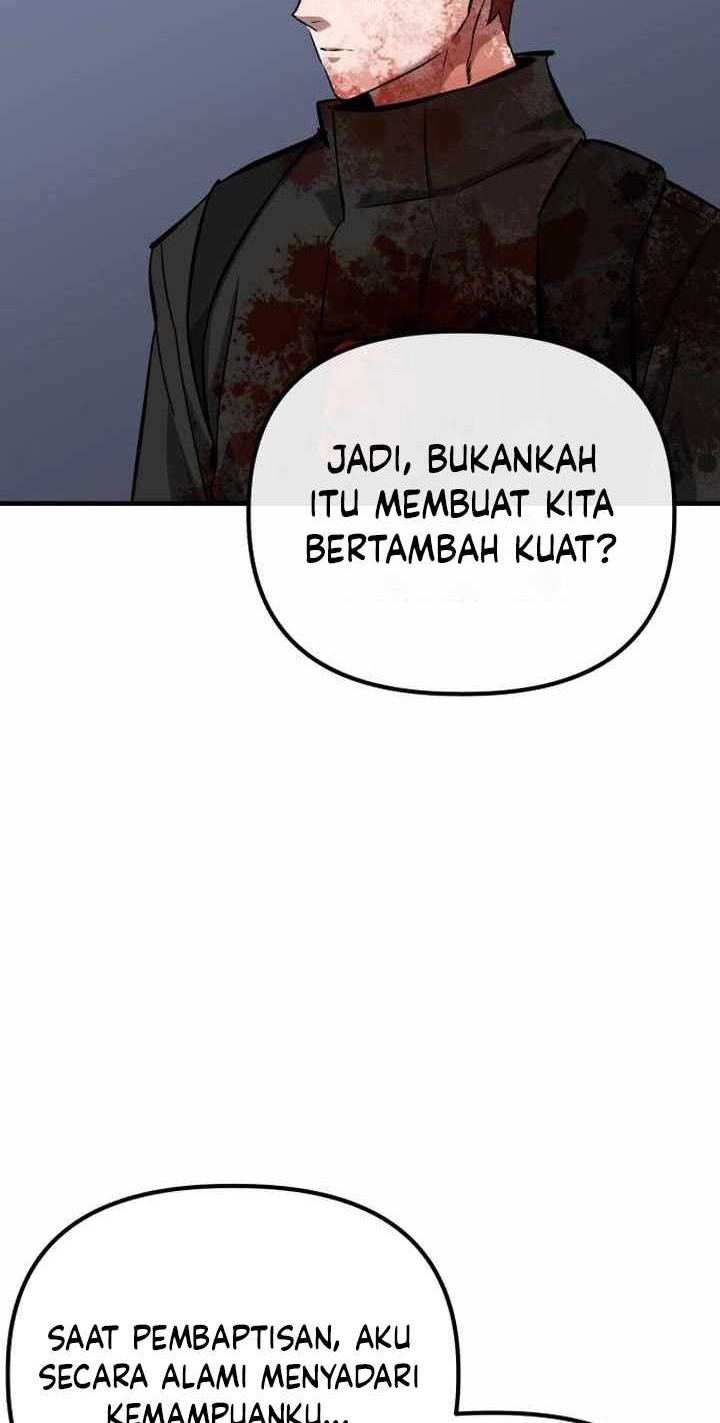 Killing Killer Chapter 68 - halaman 35