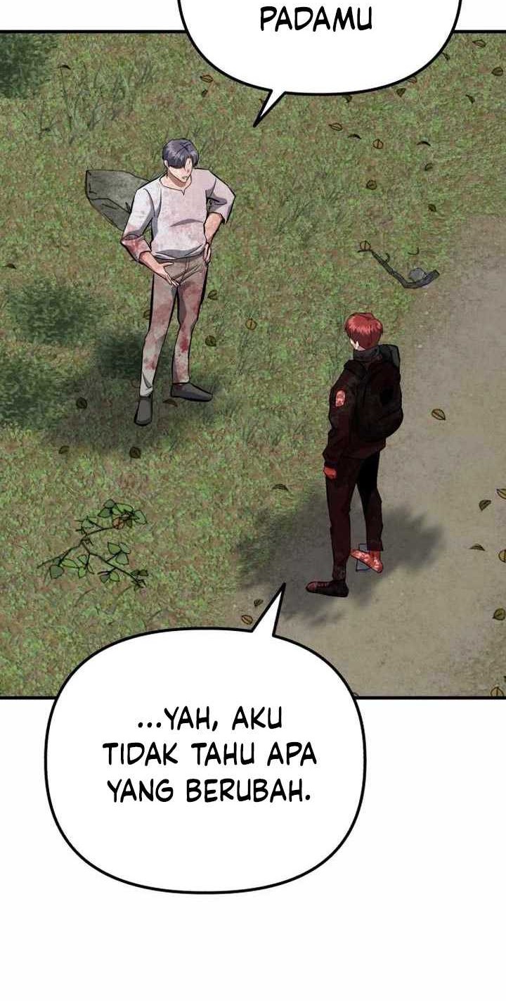 Killing Killer Chapter 68 - halaman 37