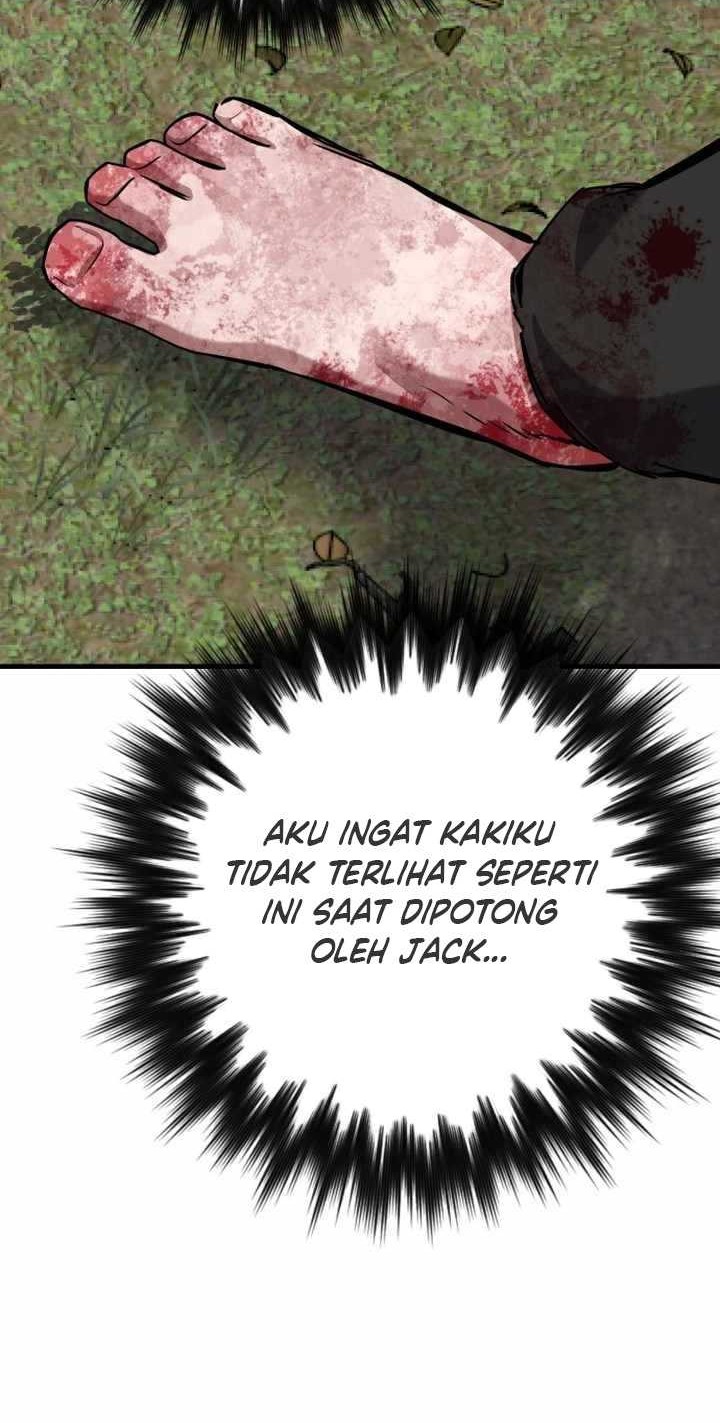 Killing Killer Chapter 68 - halaman 39