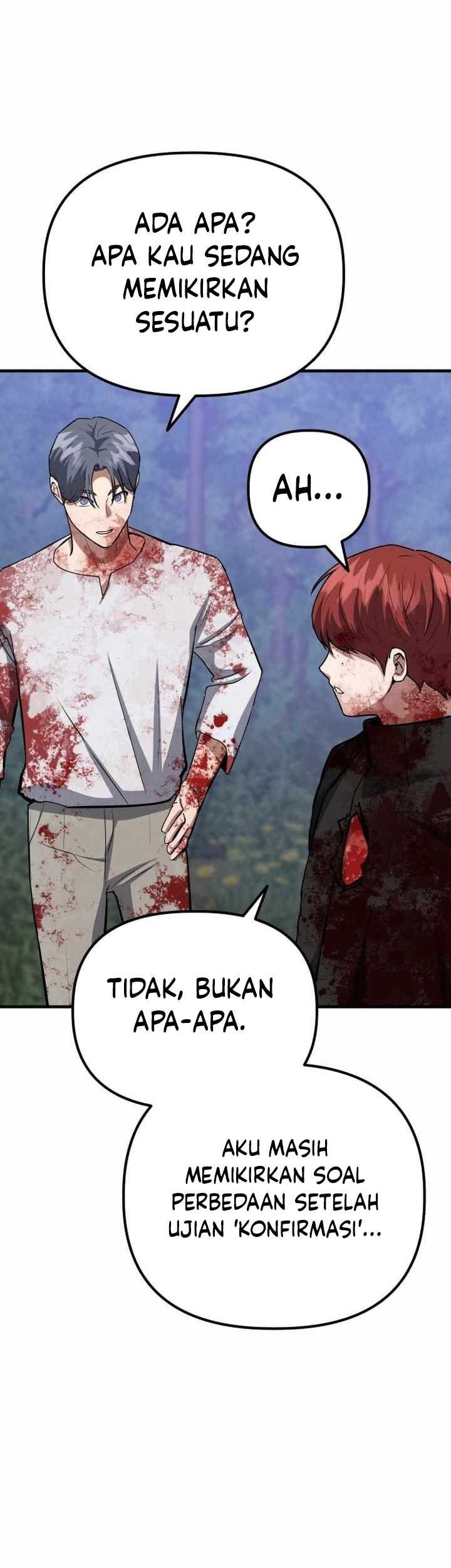 Killing Killer Chapter 68 - halaman 40
