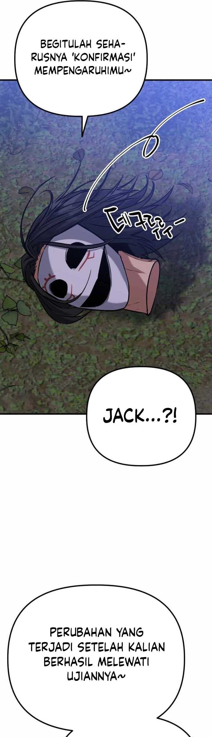 Killing Killer Chapter 68 - halaman 42
