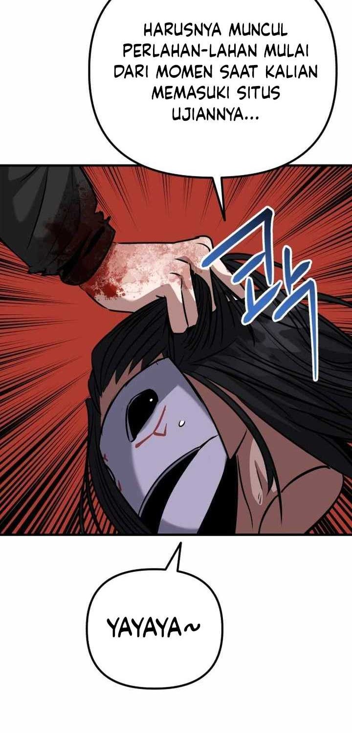 Killing Killer Chapter 68 - halaman 43
