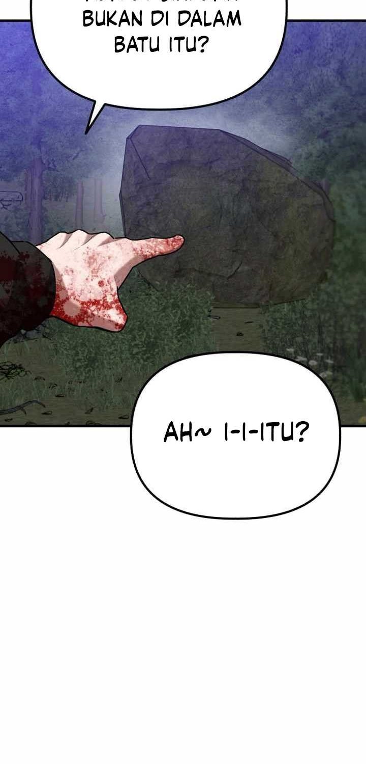 Killing Killer Chapter 68 - halaman 45