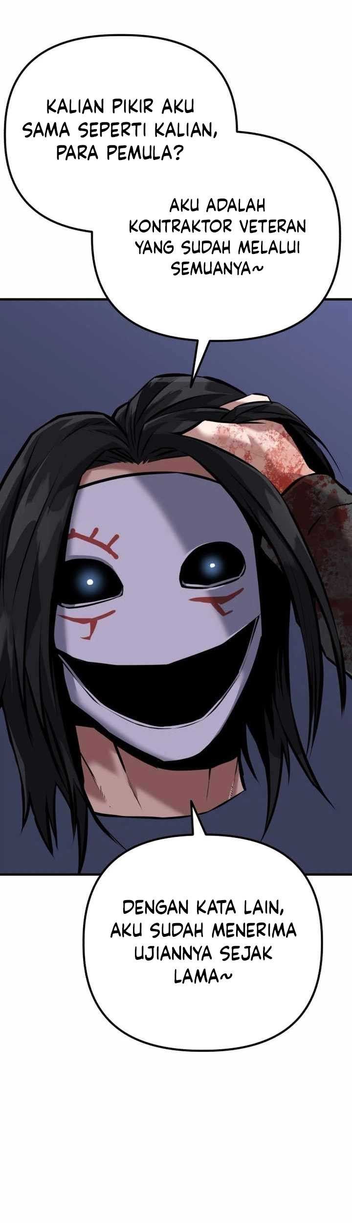 Killing Killer Chapter 68 - halaman 46