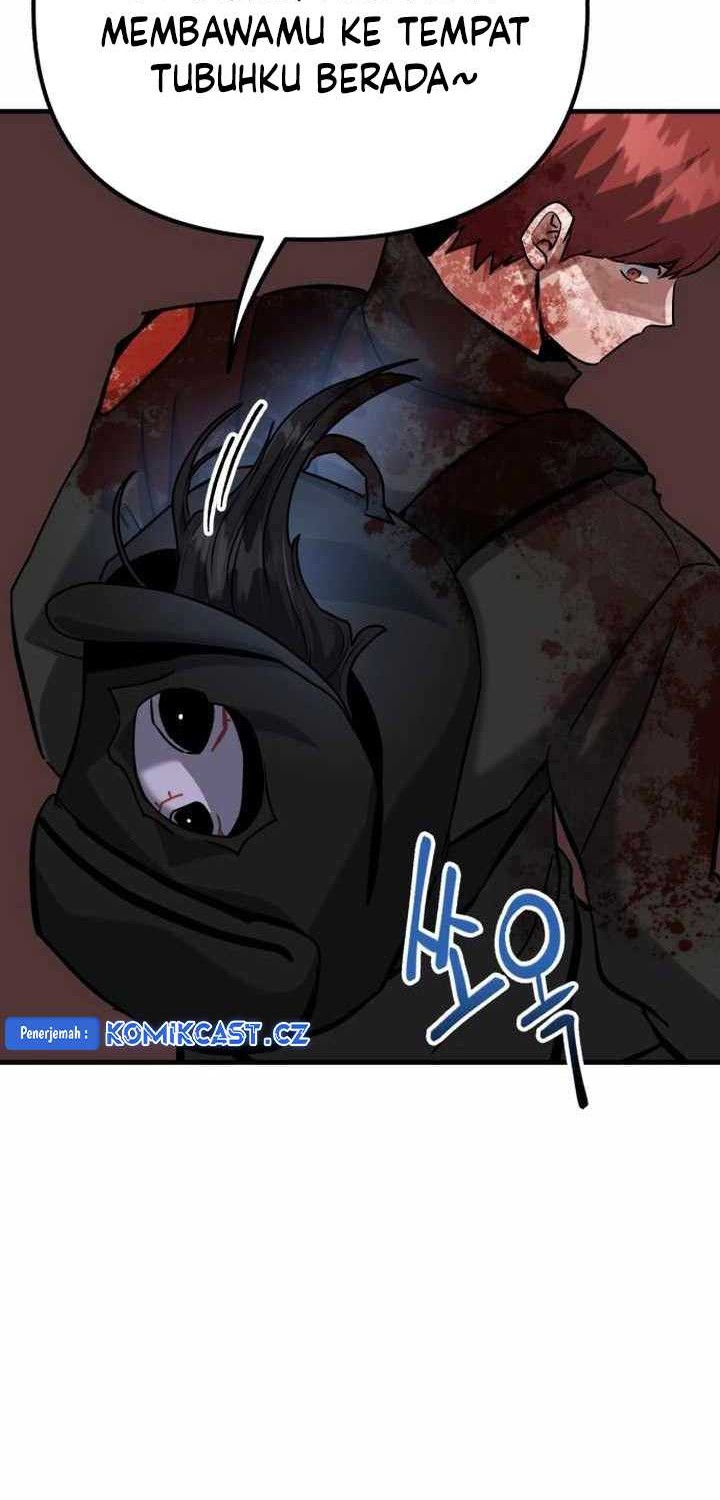 Killing Killer Chapter 68 - halaman 49