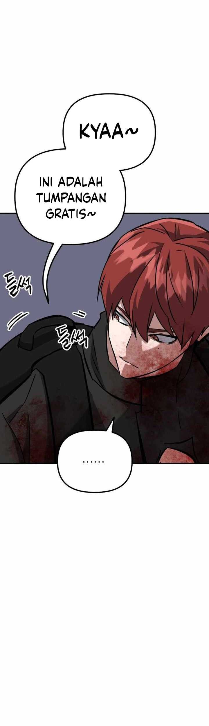 Killing Killer Chapter 68 - halaman 50