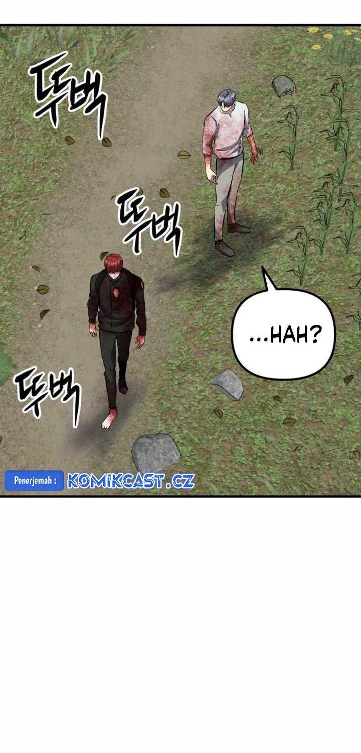 Killing Killer Chapter 68 - halaman 51