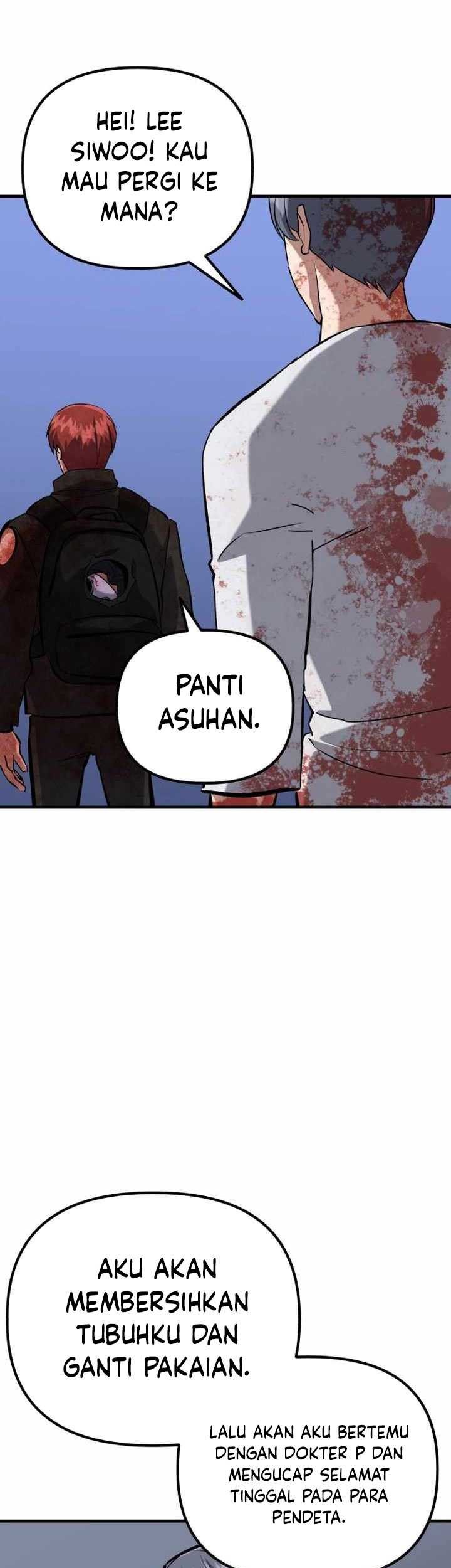 Killing Killer Chapter 68 - halaman 52