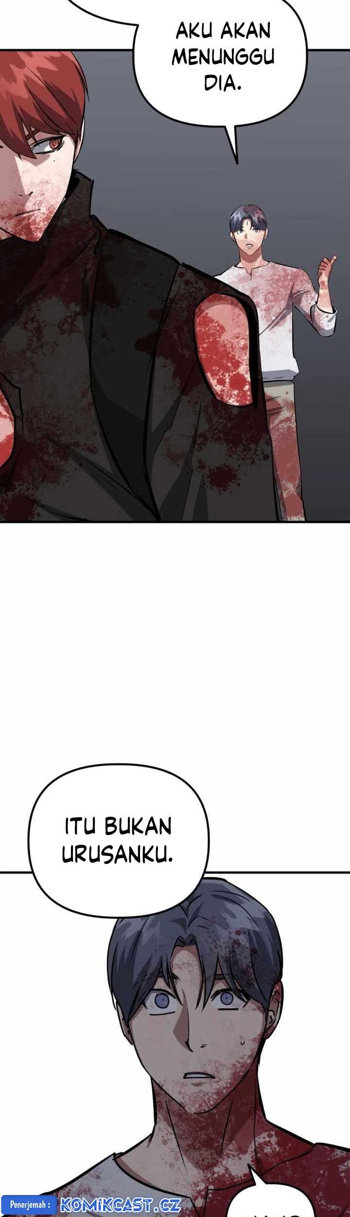 Killing Killer Chapter 68 - halaman 54