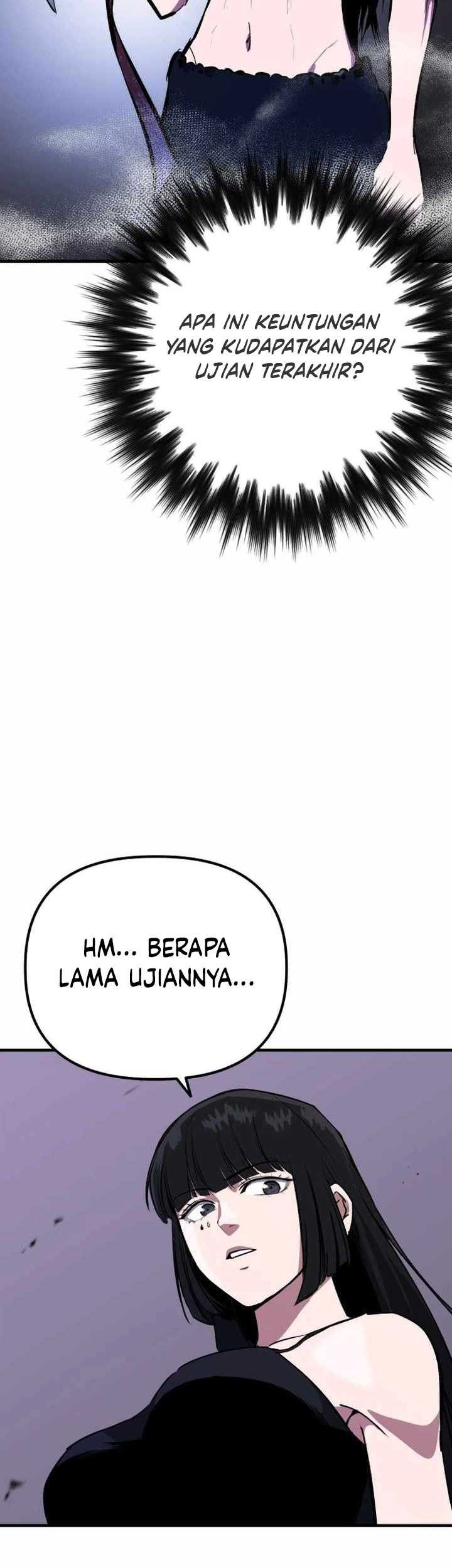 Killing Killer Chapter 68 - halaman 58