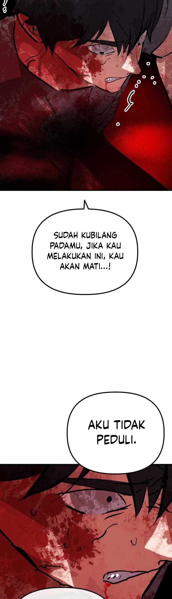 Killing Killer Chapter 68 - halaman 6