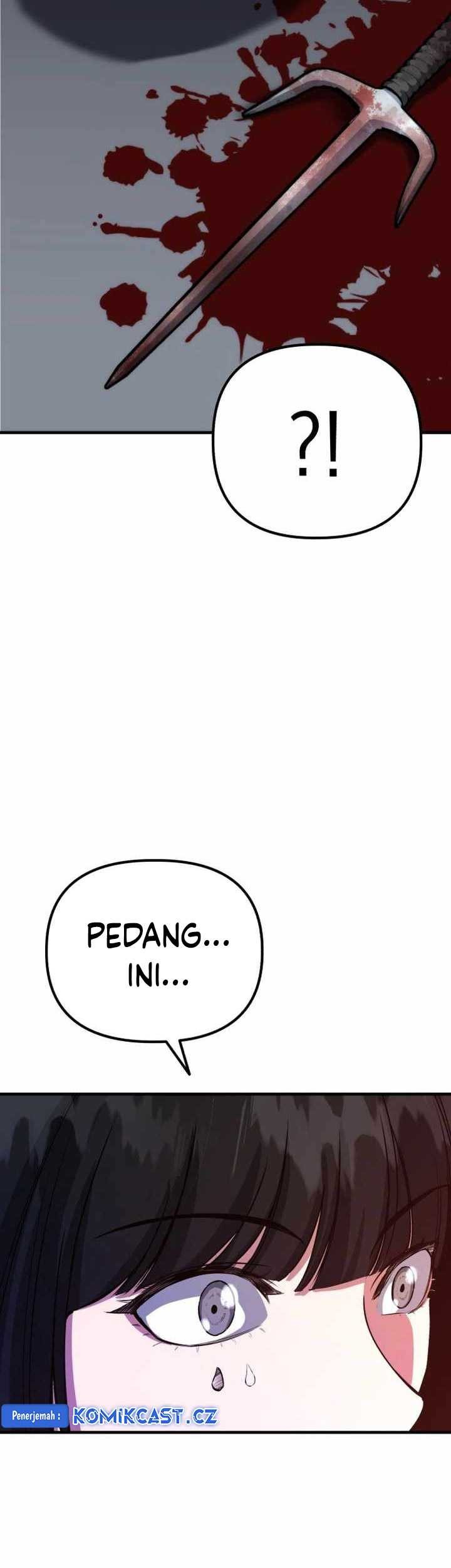 Killing Killer Chapter 68 - halaman 60