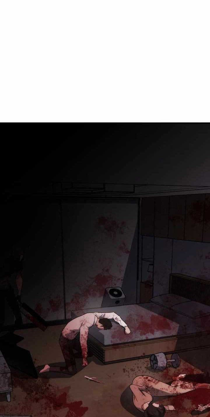 Killing Killer Chapter 68 - halaman 61