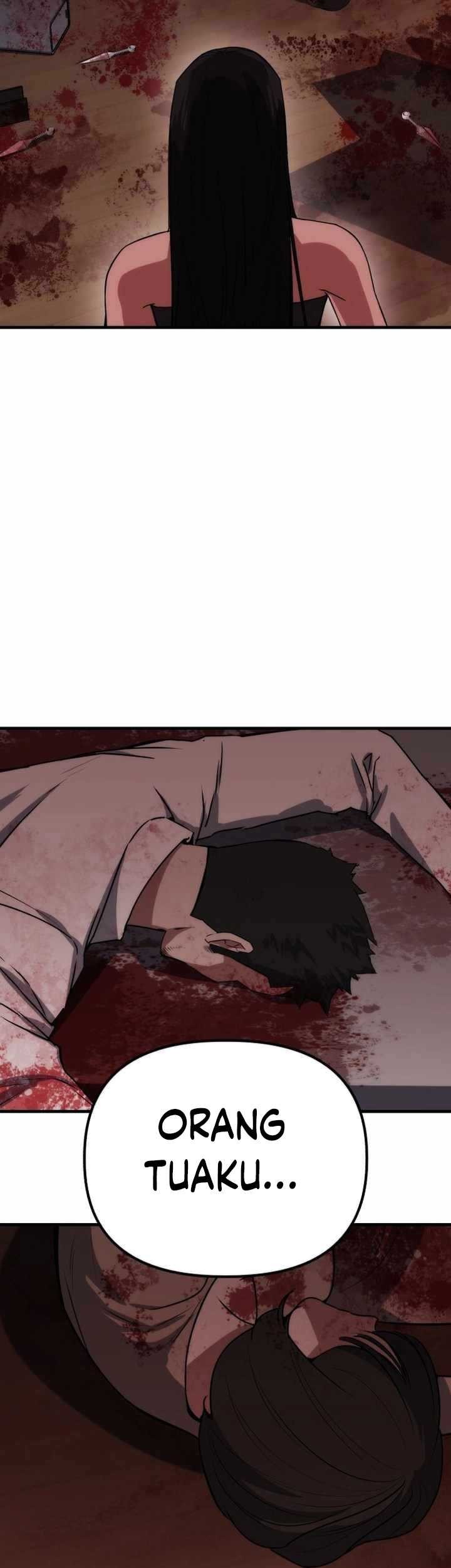 Killing Killer Chapter 68 - halaman 62