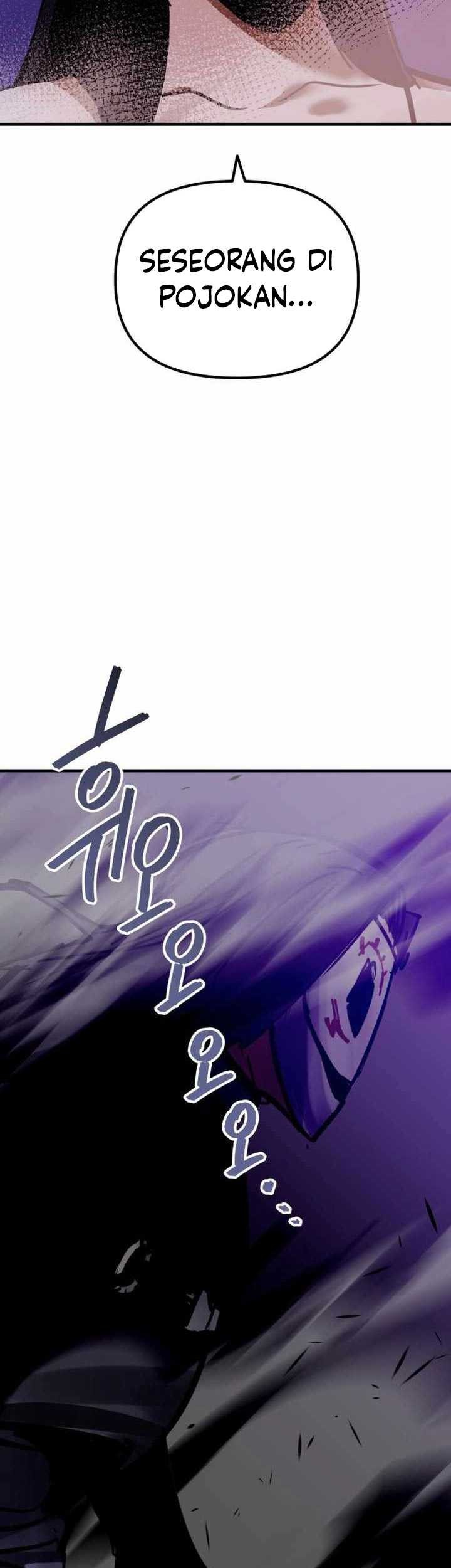 Killing Killer Chapter 68 - halaman 64